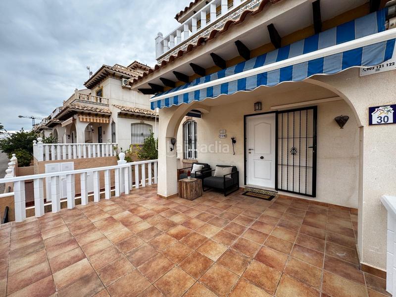 Foto c352a131-d92d-46a7-b94e-38b77a43d66c. Casa adossada amb calefacció aparcament piscina a Orihuela