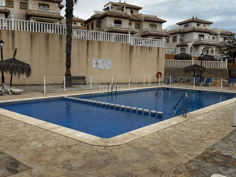 Foto eb1196df-c845-499b-b25c-dbd827950b05. Casa adossada amb calefacció aparcament piscina a Orihuela