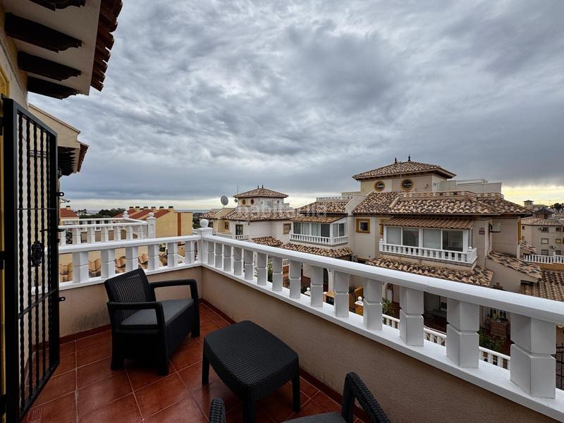 Foto ecd64e69-3a48-4e7f-ac8b-f62b8838cfdc. Casa adossada amb calefacció aparcament piscina a Orihuela