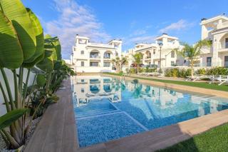 Apartamento en Rojales