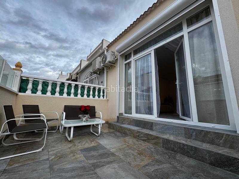 Foto 3f324c2f-d95a-4404-8d52-0728c2f04b7c. Haus mit heizung in Zona Carrefour - Urbanizaciones Torrevieja