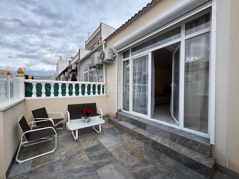 Foto 76a1bcad-5413-4a4a-992d-ba103f470013. Haus mit heizung in Zona Carrefour - Urbanizaciones Torrevieja