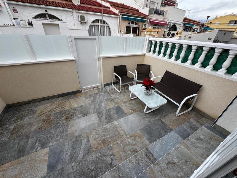 Foto 99fb0b20-1da4-4926-9599-cb6ef63c3652. Haus mit heizung in Zona Carrefour - Urbanizaciones Torrevieja