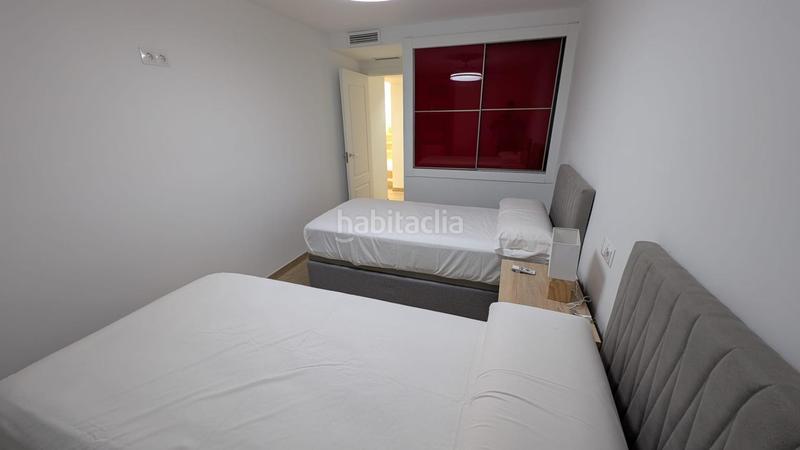 Foto 4ec3f647-0240-43a9-a1d6-98d56d235d45. Affitto appartamento con riscaldamento parcheggio piscina in Benidorm