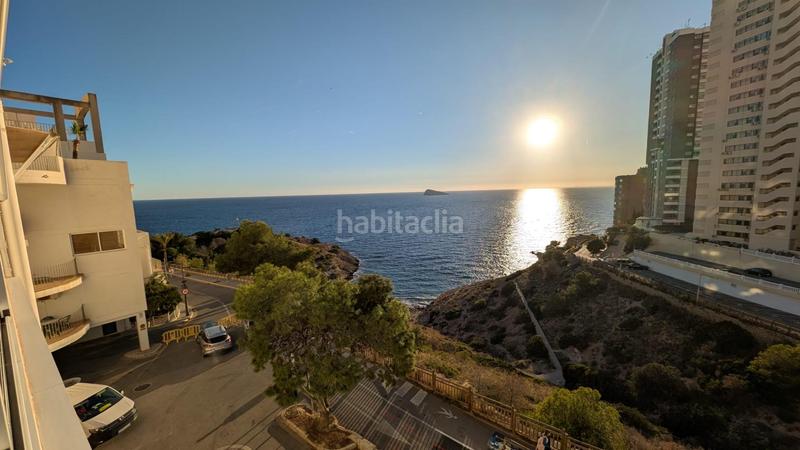 Foto 69956189-4461-4978-a47c-2db04c8fdc49. Affitto appartamento con riscaldamento parcheggio piscina in Benidorm