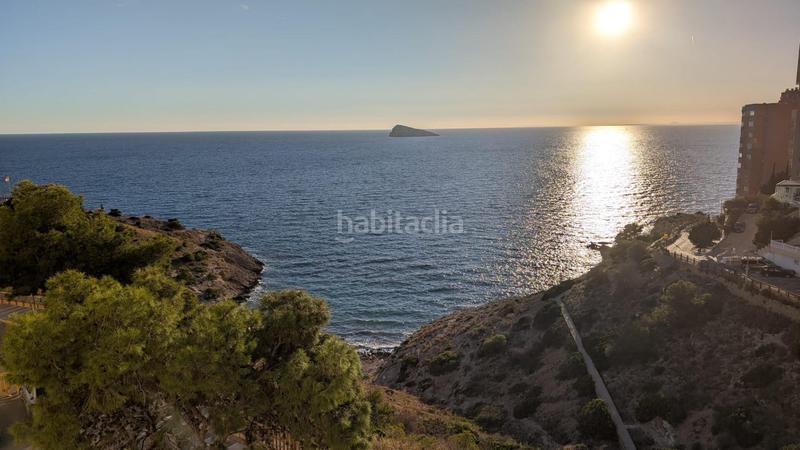 Foto 6ee3b491-8fdb-4ed4-8a9a-4839d9837abd. Affitto appartamento con riscaldamento parcheggio piscina in Benidorm