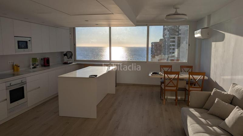 Foto 0e8e5968-5c4f-4e3b-8fda-e8159ba648ae. Lloguer pis amb calefacció aparcament piscina a Rincón Alto Benidorm