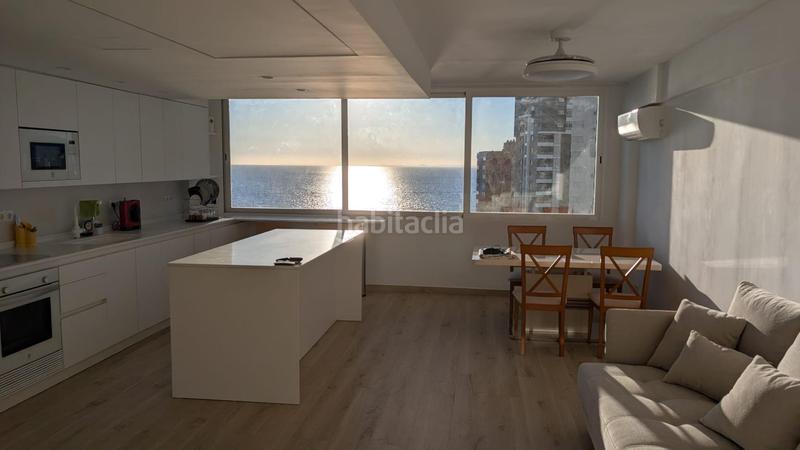 Foto f9813e66-9ea7-49a1-91ce-11004d340b12. Lloguer pis amb calefacció aparcament piscina a Rincón Alto Benidorm