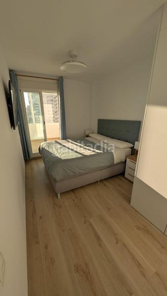 Foto 3cdea7ad-bcdc-454c-b9ad-820c9e169f89. Location appartement avec chauffage parking piscine dans Benidorm