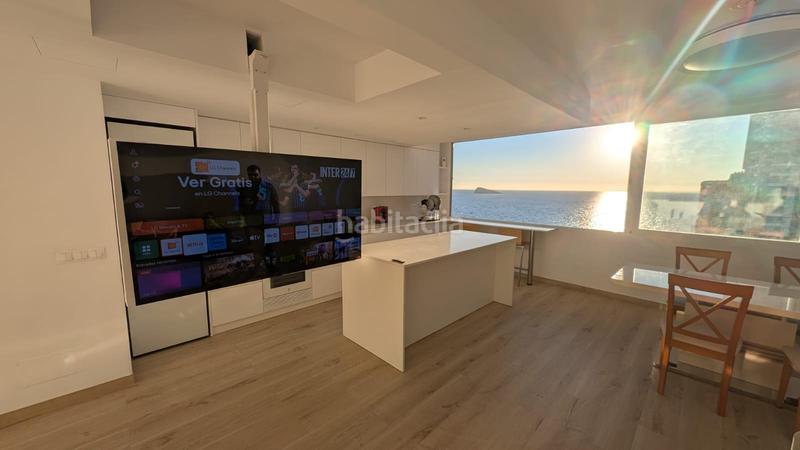 Foto 732ed5ff-2957-4b82-a307-e875925bb440. Location appartement avec chauffage parking piscine dans Benidorm