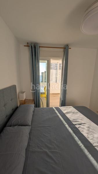 Foto e66b2a8f-aad1-467f-a3c8-b241de2114ef. Location appartement avec chauffage parking piscine dans Benidorm