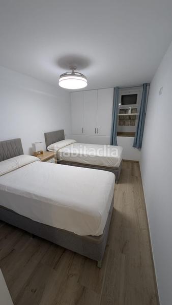 Foto eebe8de2-ebcf-4b60-a098-cc69b0519fd0. Location appartement avec chauffage parking piscine dans Benidorm