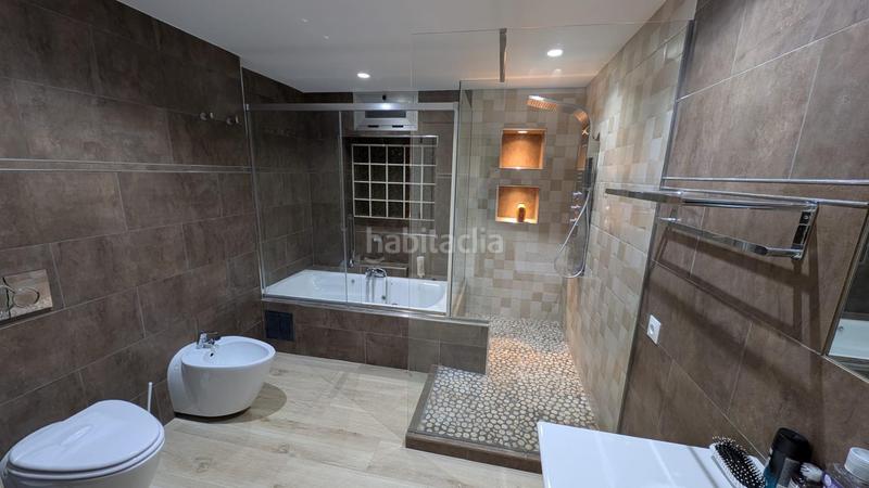 Foto 0363f27a-18a1-47a8-a2e7-fa2aba24eaa6. Miete etagenwohnung mit heizung parking pool in Rincón Alto Benidorm