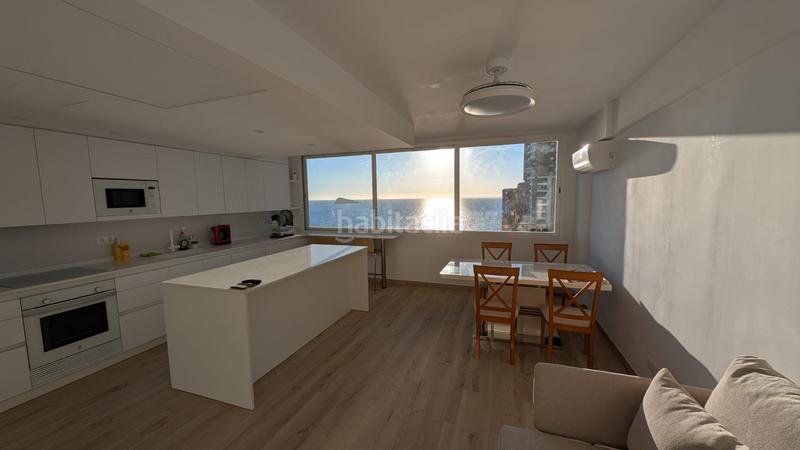 Foto 2ebcae50-be63-4ecf-8dba-e9fde1b7ee09. Miete etagenwohnung mit heizung parking pool in Rincón Alto Benidorm