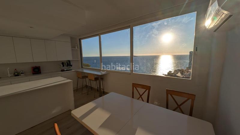 Foto 3acc3aa2-78f6-43d3-81b0-981f5c1b6370. Miete etagenwohnung mit heizung parking pool in Rincón Alto Benidorm