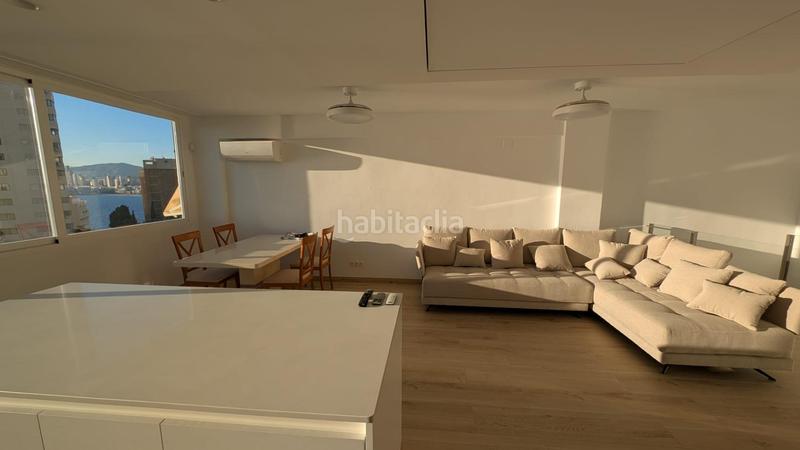 Foto 45e32614-78fd-4f67-8f30-0d022467f067. Miete etagenwohnung mit heizung parking pool in Rincón Alto Benidorm