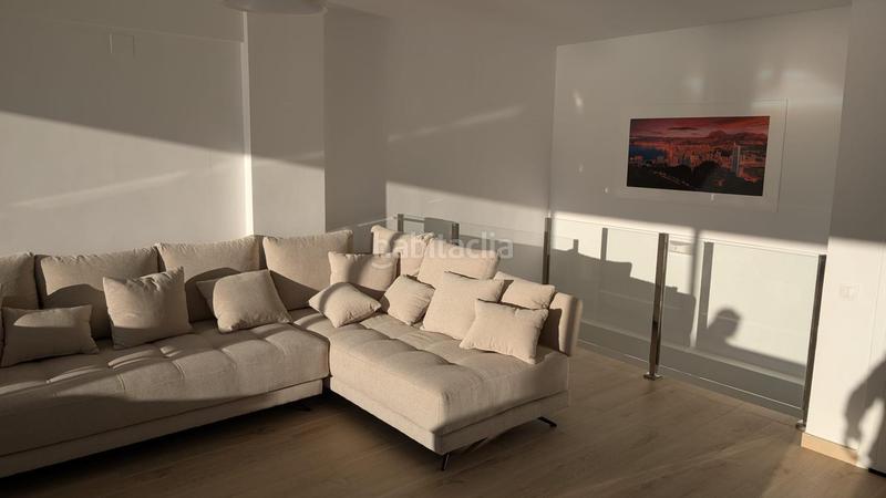 Foto 5590b6c9-a04d-4311-8831-26d4e849dc63. Miete etagenwohnung mit heizung parking pool in Rincón Alto Benidorm