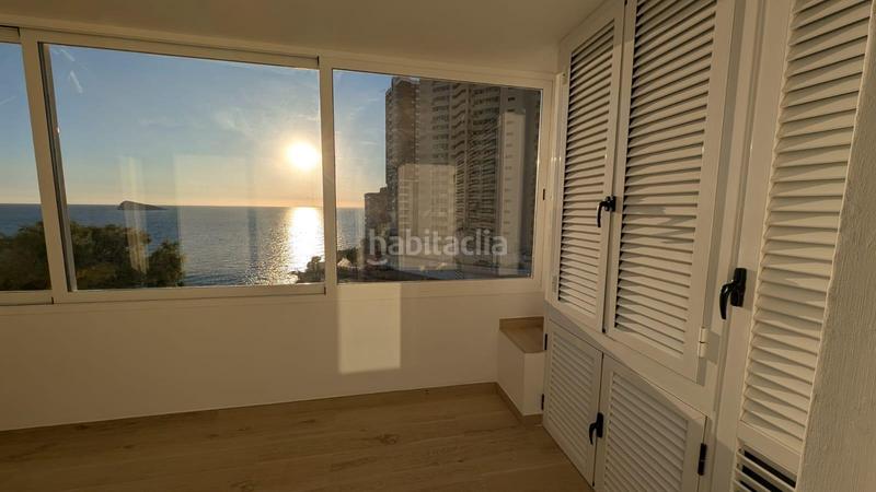 Foto 5909b84b-2023-4949-8333-833dddb01af5. Miete etagenwohnung mit heizung parking pool in Rincón Alto Benidorm