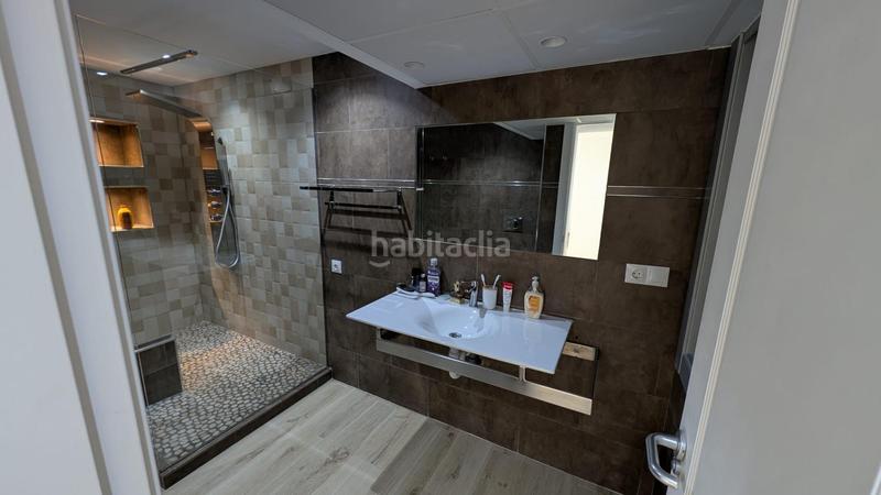 Foto e5f25904-fa7b-4315-a2fb-6e65e56338b2. Miete etagenwohnung mit heizung parking pool in Rincón Alto Benidorm