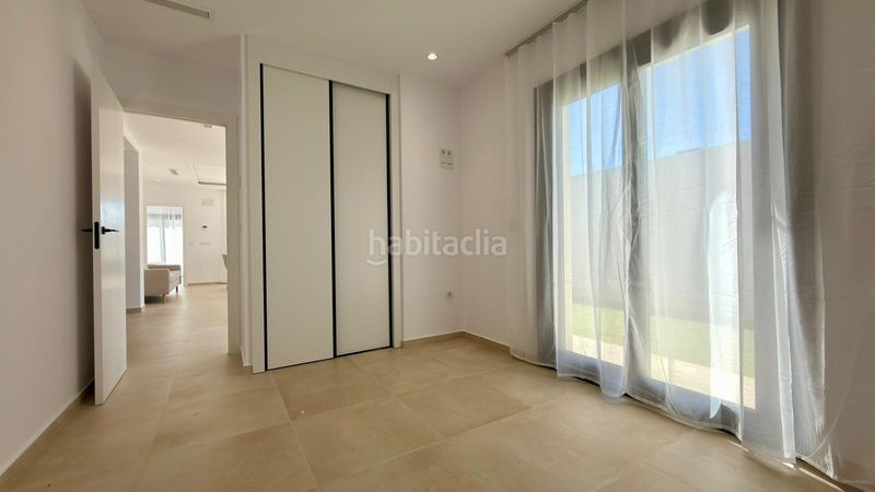 Foto 07831aa9-cd6a-479a-9a32-ad297f435b77. Xalet amb aparcament piscina a Finestrat pueblo Finestrat