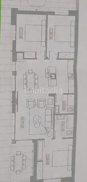 Foto 0817bffc-ba76-4773-a67d-7acec85d7541. Xalet amb aparcament piscina a Finestrat pueblo Finestrat