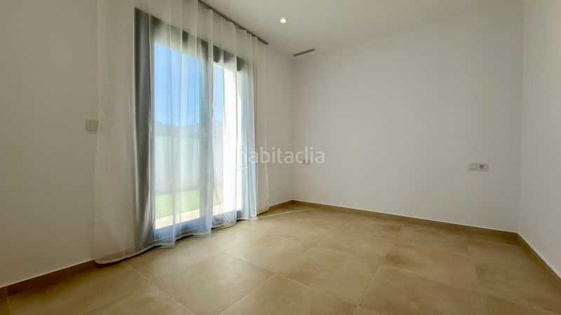 Foto 13fd6225-d05e-411b-ae4a-47af90a6f325. Xalet amb aparcament piscina a Finestrat pueblo Finestrat