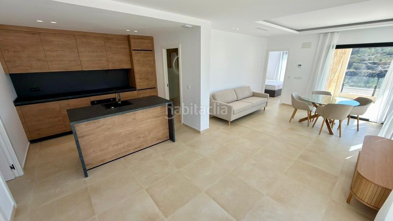 Foto 90a7ca5c-5830-4488-934c-824e314ef722. Xalet amb aparcament piscina a Finestrat pueblo Finestrat