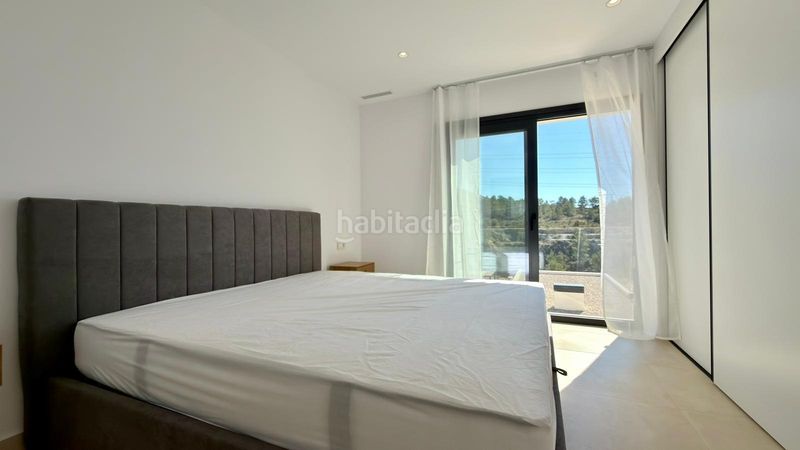Foto b187c7cb-ccaf-469a-b6bc-6b8f23a69d3e. Xalet amb aparcament piscina a Finestrat pueblo Finestrat