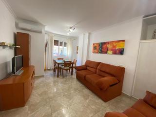 Apartment in Parque de las Naciones
