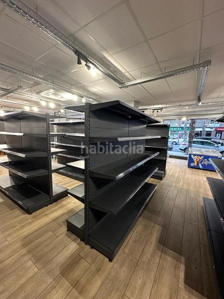 Foto 219fcf9d-1acb-4a9b-8554-5fe51c51ecd8. Local comercial a Benalúa Alicante