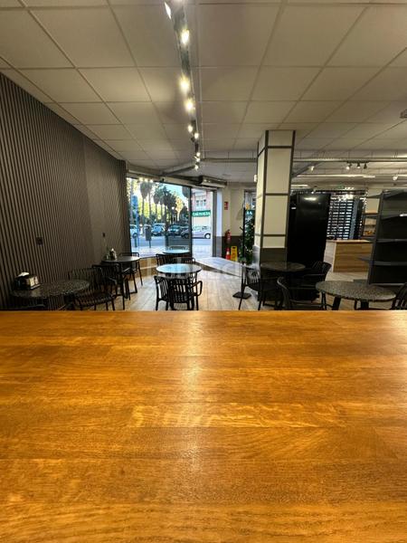 Foto 24476e4c-5275-4204-9293-0d0f8fb816e0. Local comercial a Benalúa Alicante