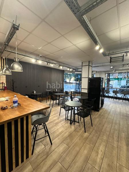 Foto 25df2df2-4ae0-4db2-a3df-d6c4a092c3f1. Local comercial a Benalúa Alicante