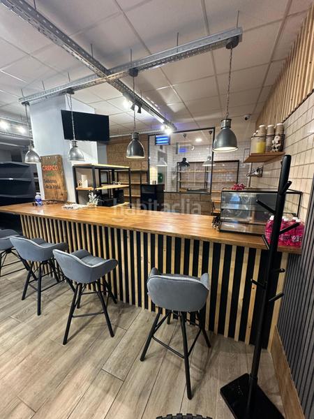 Foto 2ad19e03-d270-405f-9c22-4dc12f1c2ba5. Local comercial a Benalúa Alicante