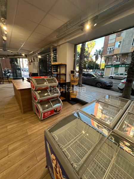 Foto 2bd2050a-c365-4c15-83ef-9f11650fd765. Local comercial a Benalúa Alicante