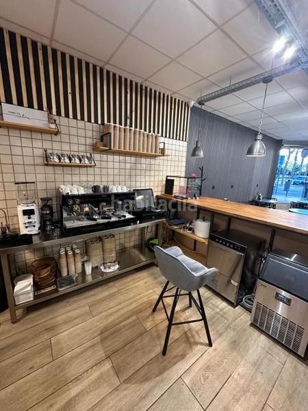 Foto 4a6f6074-2425-4778-bbfd-852f7e2ea79f. Local comercial a Benalúa Alicante