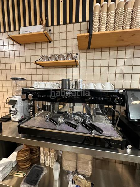 Foto 4f51fa16-598f-4856-a276-901754533af2. Local comercial a Benalúa Alicante