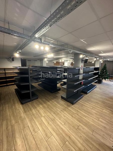 Foto 58286665-5884-4929-b231-d17700393d6e. Local comercial a Benalúa Alicante