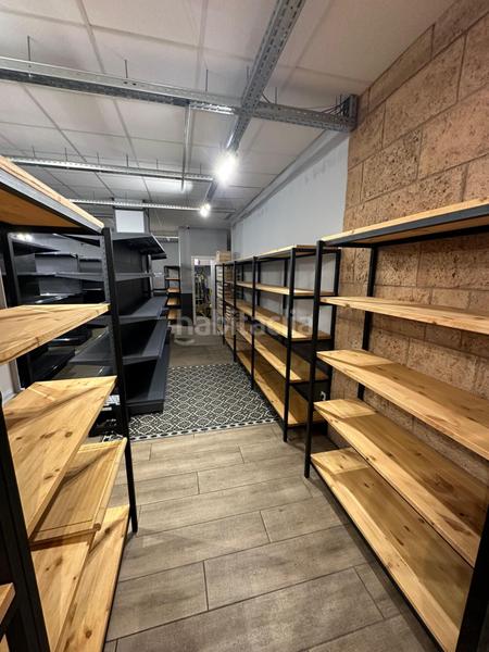 Foto 5a1db70c-3f46-41c5-bcf1-aff45e9f5ad6. Local comercial a Benalúa Alicante