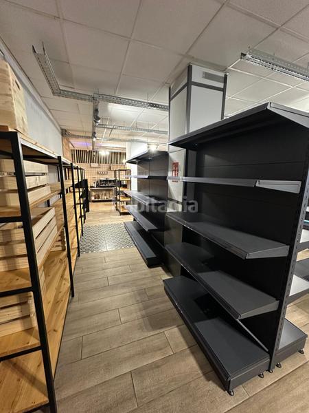 Foto 5f83502b-6abd-4b53-902c-2864d214775e. Local comercial a Benalúa Alicante