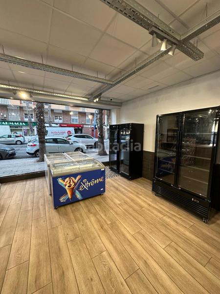 Foto 6a16dc06-faaa-4548-bbae-dfb2ed0d7a90. Local comercial a Benalúa Alicante