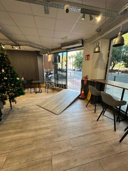 Foto 6a7aeb17-335f-45b7-bc71-bfab8bf51b76. Local comercial a Benalúa Alicante