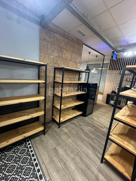 Foto 888ae82d-aee3-4511-a6d7-f222892cbe9e. Local comercial a Benalúa Alicante