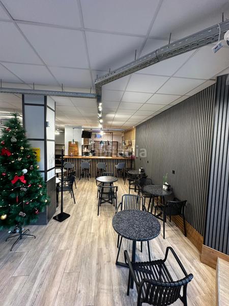 Foto 95edb068-5068-40c7-a628-2e75ffd4d9da. Local comercial a Benalúa Alicante