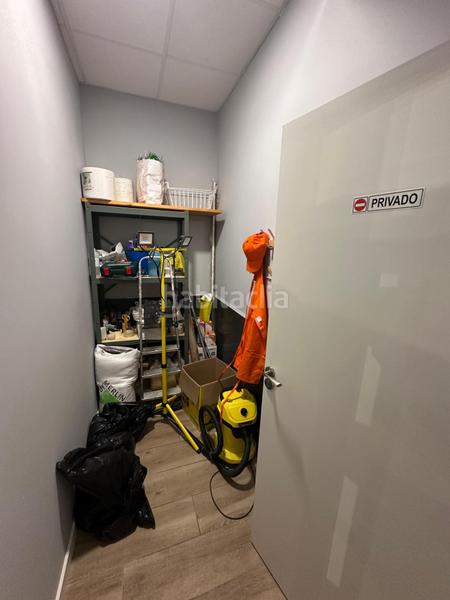 Foto 965f5aca-08f4-43bc-b69c-6a0ca62a28cf. Local comercial a Benalúa Alicante