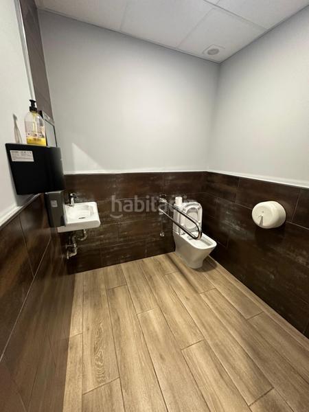 Foto a312b25e-8c5b-41f1-a10e-bcb04258ed77. Local comercial a Benalúa Alicante