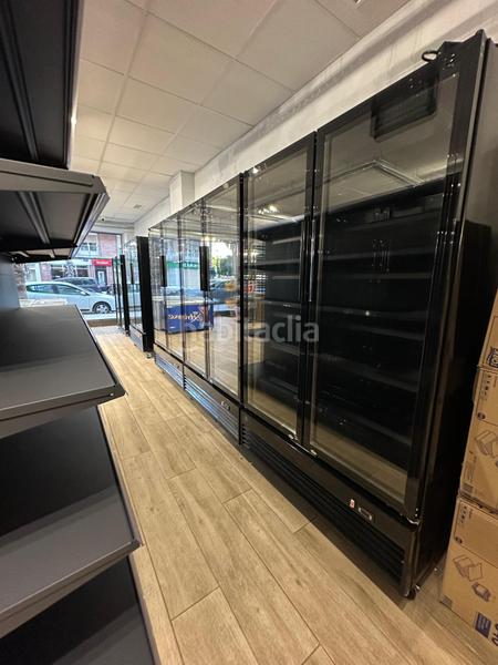 Foto b85759d5-98ca-4a92-ae5a-c2454d99beb6. Local comercial a Benalúa Alicante