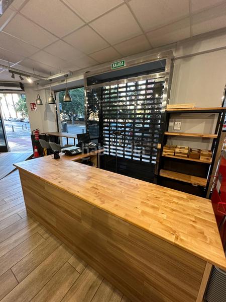 Foto bb84b581-0ce6-43a2-96d1-a6f82747856e. Local comercial a Benalúa Alicante