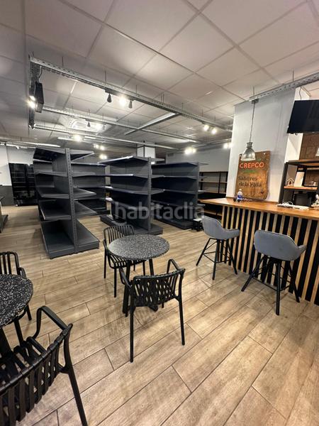 Foto c45cc9ef-35e2-4d2a-82a5-124b1d9cd0fb. Local comercial a Benalúa Alicante