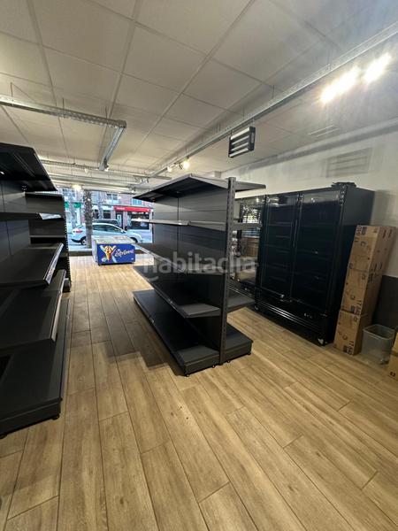 Foto c8d4917c-5963-4743-a8ec-f6e46750a371. Local comercial a Benalúa Alicante