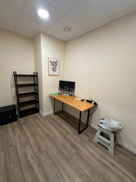 Foto e933777b-8c3b-49c5-b58f-87274e357d53. Local comercial a Benalúa Alicante